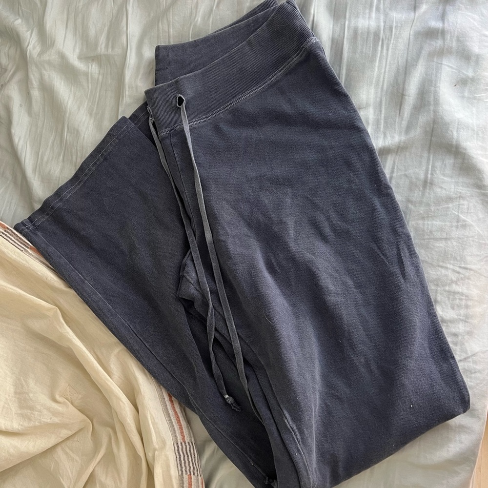 Hardly worn, Brandy Melville sweats.